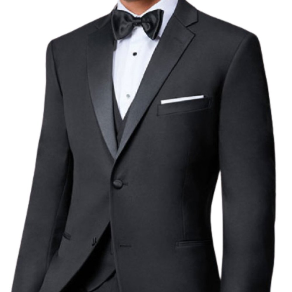 Tuxedo